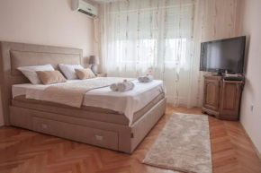 Apartman Preko Morace 2018